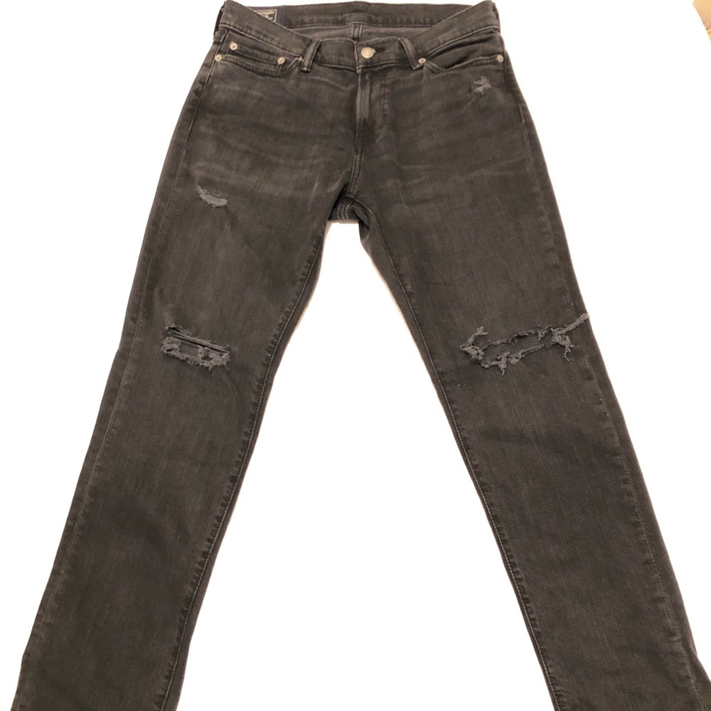 Abercrombie & Fitch jeans